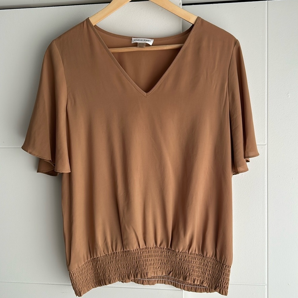 Calvin Klein Top
